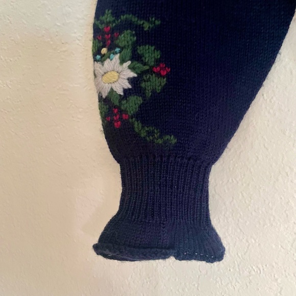 Herman Geist Vintage Floral Set - Picture 5 of 13